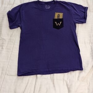 CHARLIE And The Chocolate Factory Tee Size Extra Large
